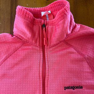 Patagonia R Fleece - Womens Small